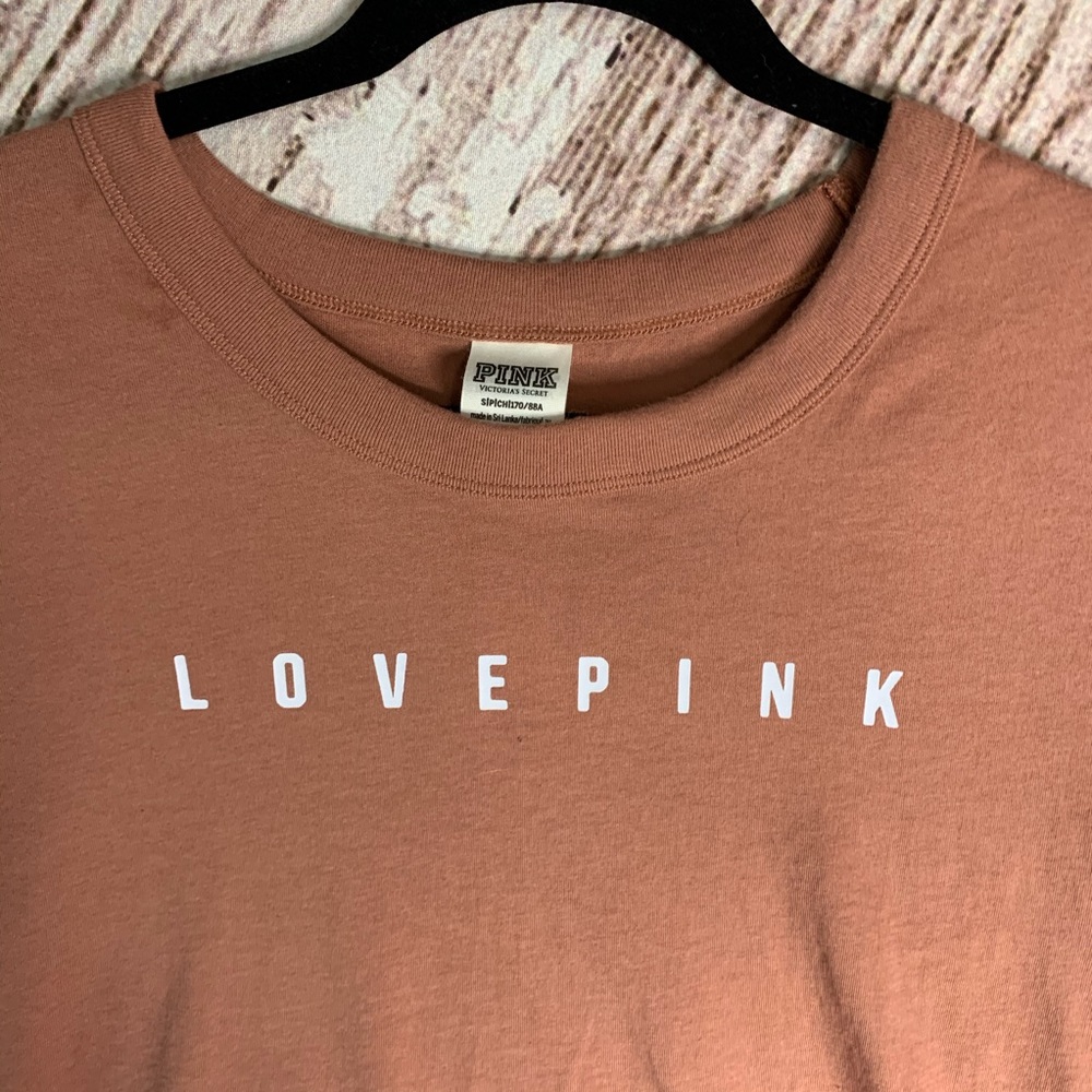 Pink pullover - Picture 4 of 10